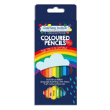 Te Reo Colour Pencils 12pk