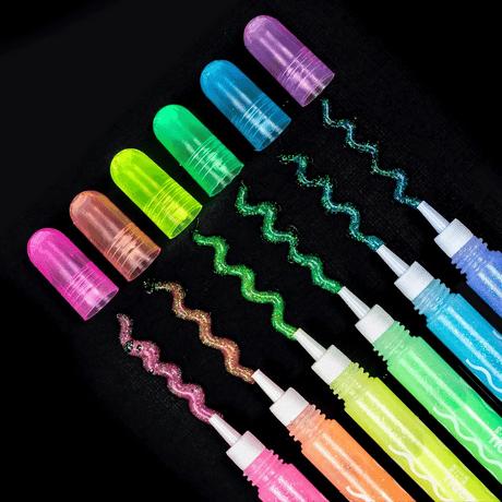 Glow Pens 6pk