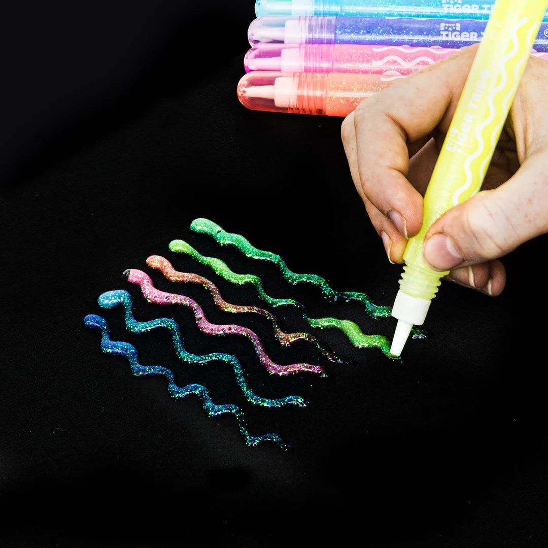 Glow Pens 6pk