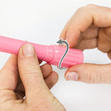 Pastel Silk Crayons 6pk