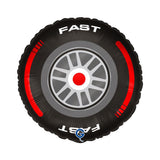 Tyre Foil Balloon