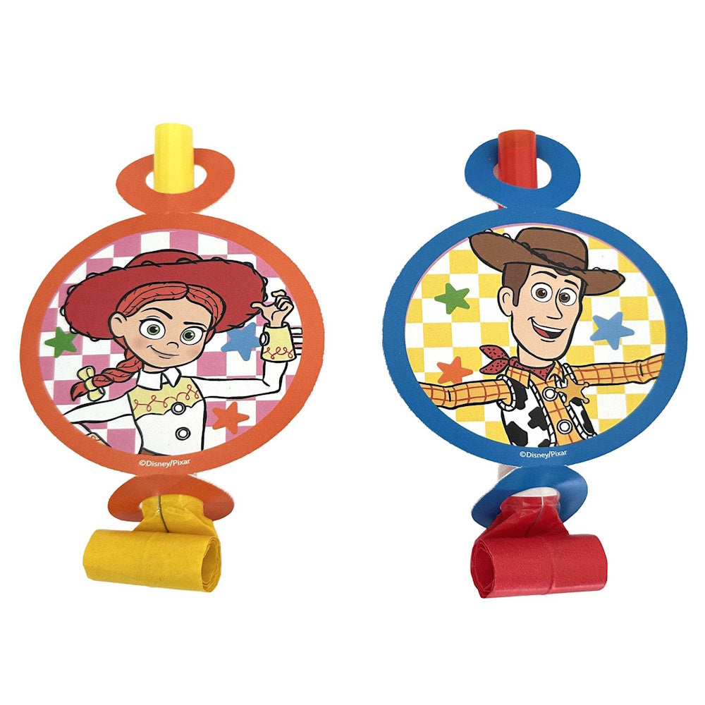 Toy Story Blowouts 8pk