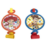 Toy Story Blowouts 8pk