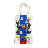 Toy Story Treat Bags 8pk