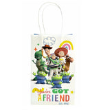 Toy Story Treat Bags 8pk