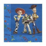 Toy Story Lunch Napkins 16pk