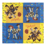 Toy Story Lunch Napkins 16pk