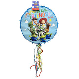 Toy Story Pinata