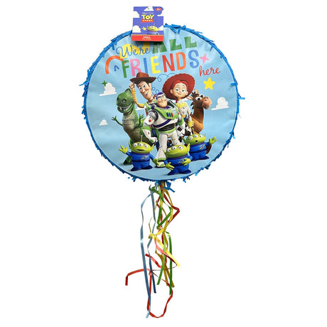 Toy Story Pinata