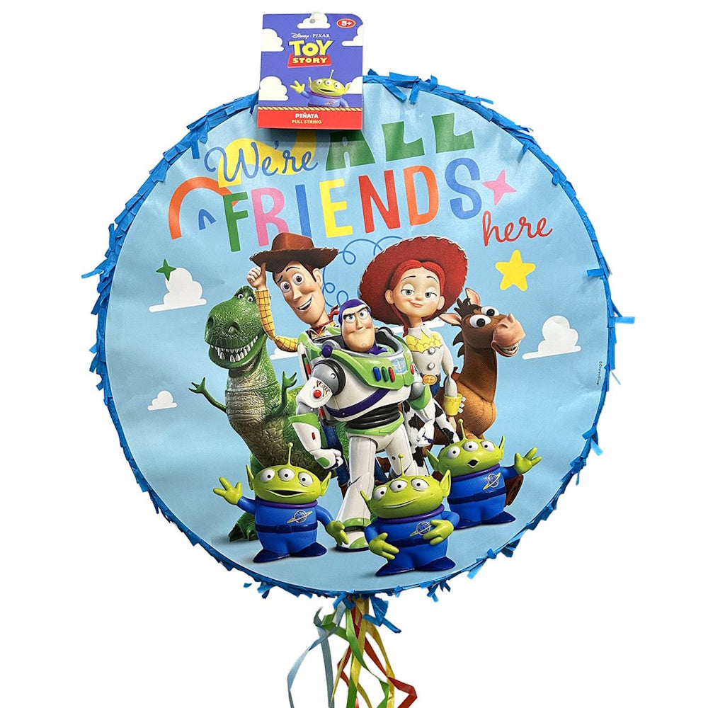 Toy Story Pinata