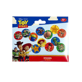 Toy Story Stickers 24pk