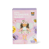 Mini Transfer Magic - Flower Fairies