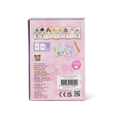 Mini Transfer Magic - Flower Fairies