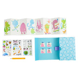 Mini Transfer Magic - Monster Parade