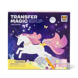 Transfer Magic - Unicorns