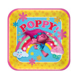 Trolls Party Pack for 8