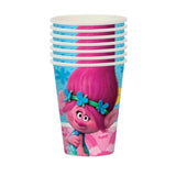 Trolls Party Pack for 8