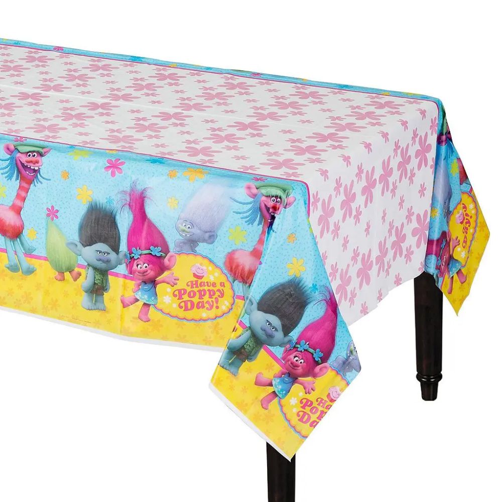 Trolls Party Pack for 8