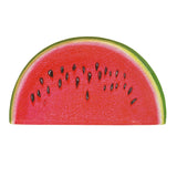 Tropical Fiesta Fruit Slice Plates 12pk