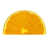 Tropical Fiesta Fruit Slice Plates 12pk