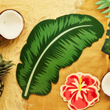 Tropical Leaf Grazing Board