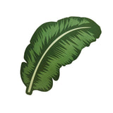 Tropical Leaf Grazing Board