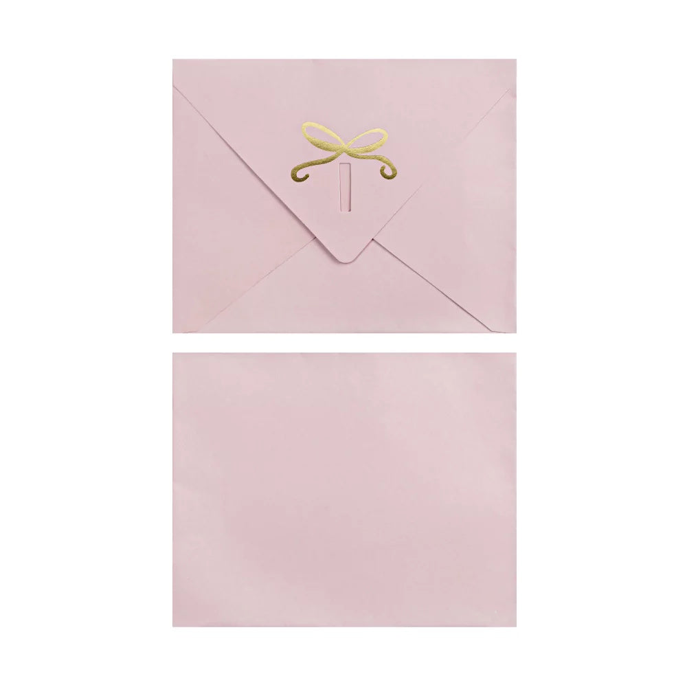 Unicorn Shaped Birthday Card