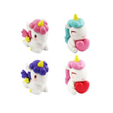 Unicorn Figurine - Assorted