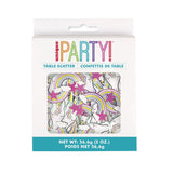 Unicorn Jumbo Confetti / Table Scatters