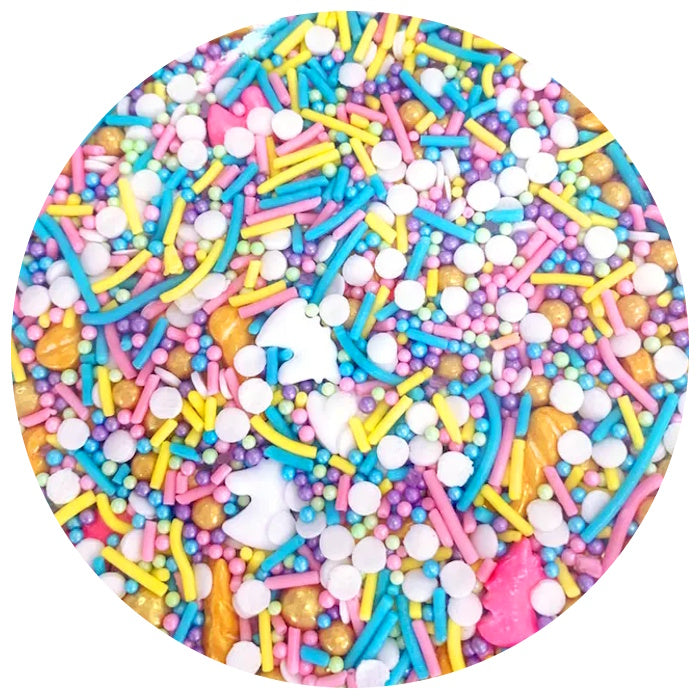 Sprink'd Sprinkle Medley - Unicorn Mash Up