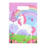 Unicorn Party Bags 8pk