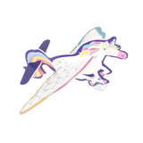 Unicorn Party Time Unicorn Gliders 8pk