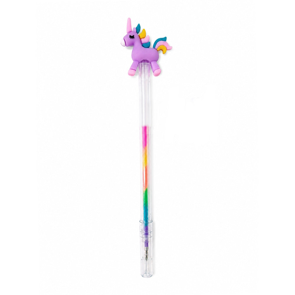 Unicorn Colour Changing Pen