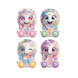 Unicorn Shaped Water Game