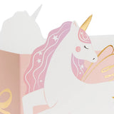 Unicorn Snack Boxes 6pk