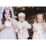 Unicorn Snack Boxes 6pk