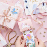 Unicorn Sticker Mix