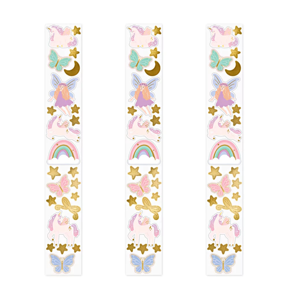 Unicorn Sticker Mix
