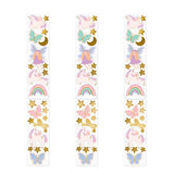 Unicorn Sticker Mix