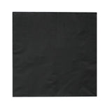 Value Lunch Napkins 30pk - Black