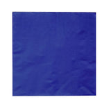 Value Lunch Napkins 30pk - Royal Blue