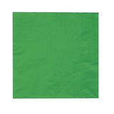 Value Lunch Napkins 30pk - Dark Green