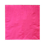Value Lunch Napkins 30pk - Hot Pink