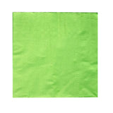 Value Lunch Napkins 30pk - Lime Green