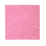 Value Lunch Napkins 30pk - Light Pink