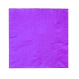 Value Lunch Napkins 30pk - Purple