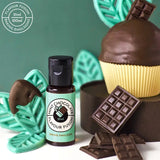 Vivid Flavour Fusion - Mint Chocolate