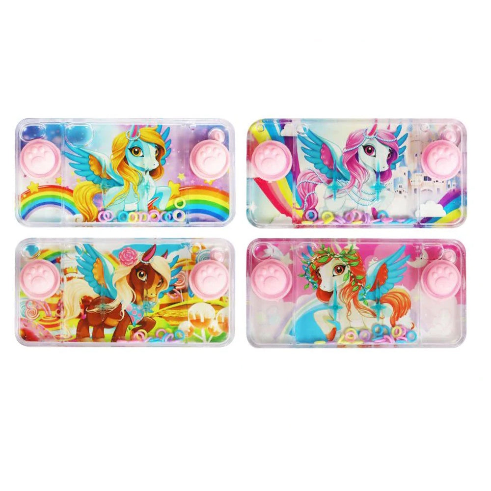 Water Game - Unicorns (Assorted)
