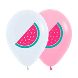 Watermelon Balloons 5pk