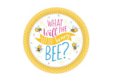 What Will It Bee? Lunch Plates 8pk